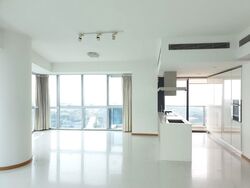 Marina Bay Residences (D1), Condominium #616601961